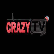 CRAZY TV