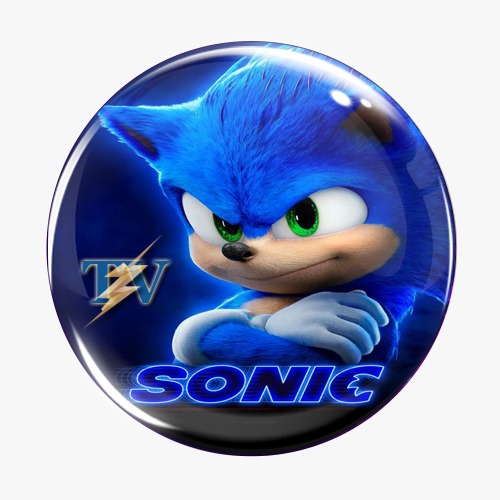 SONIC 2025