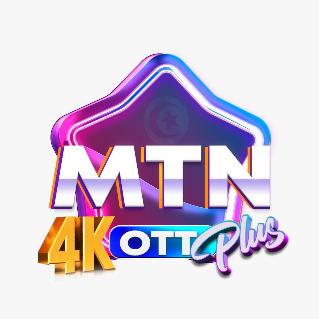 MTN OTT 4K NEW