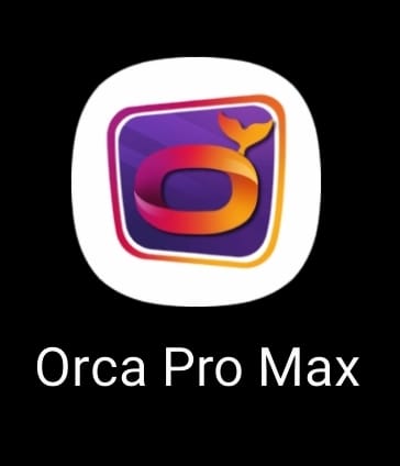 ORCA PRO MAX