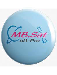 MBSAT PRO