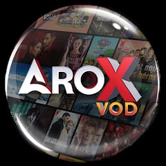 AROX VOD