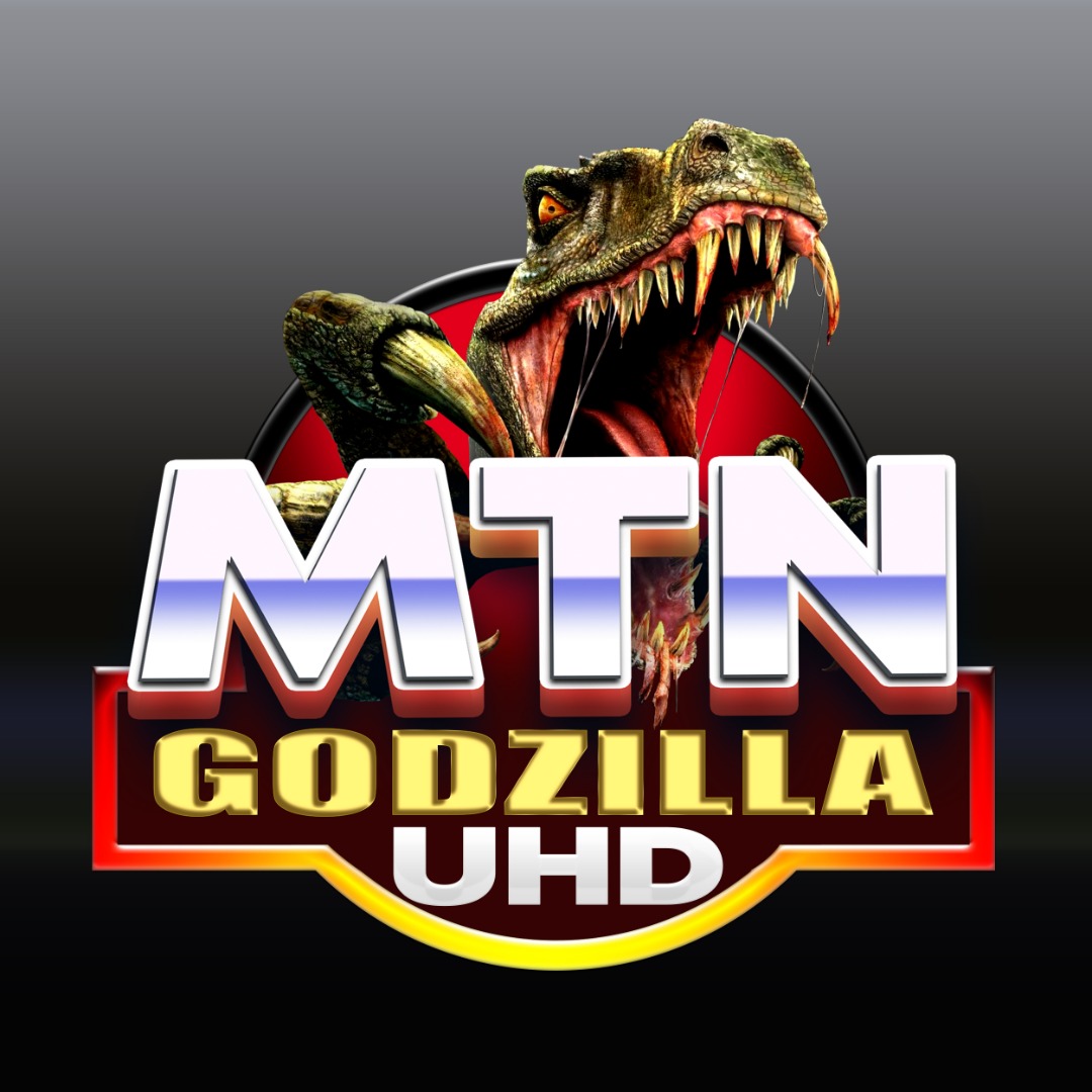 MTN GODZILLA UHD (user et pass)