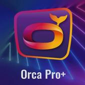 ORCA PRO+