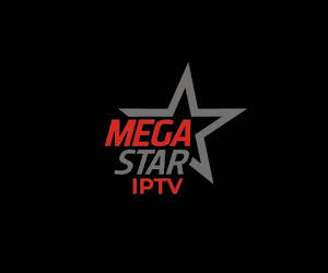 MEGASTAR