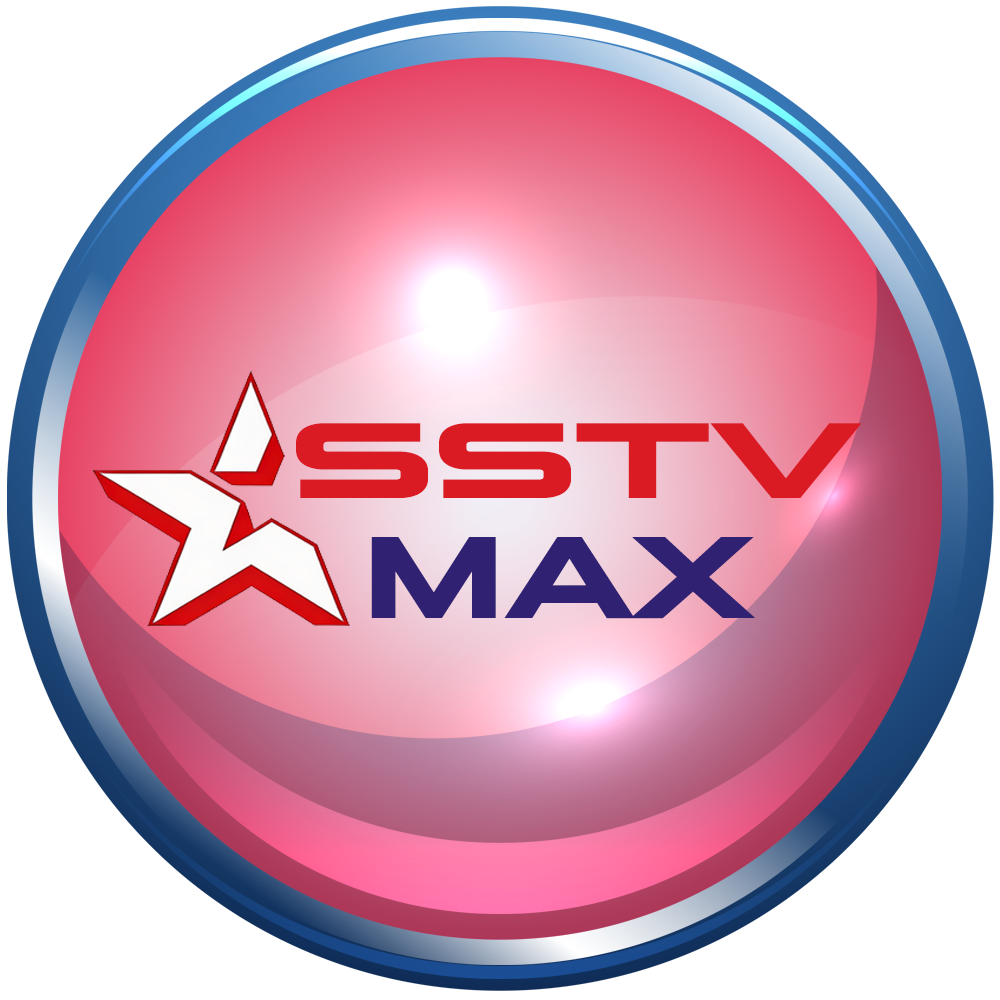 SSTV MAX