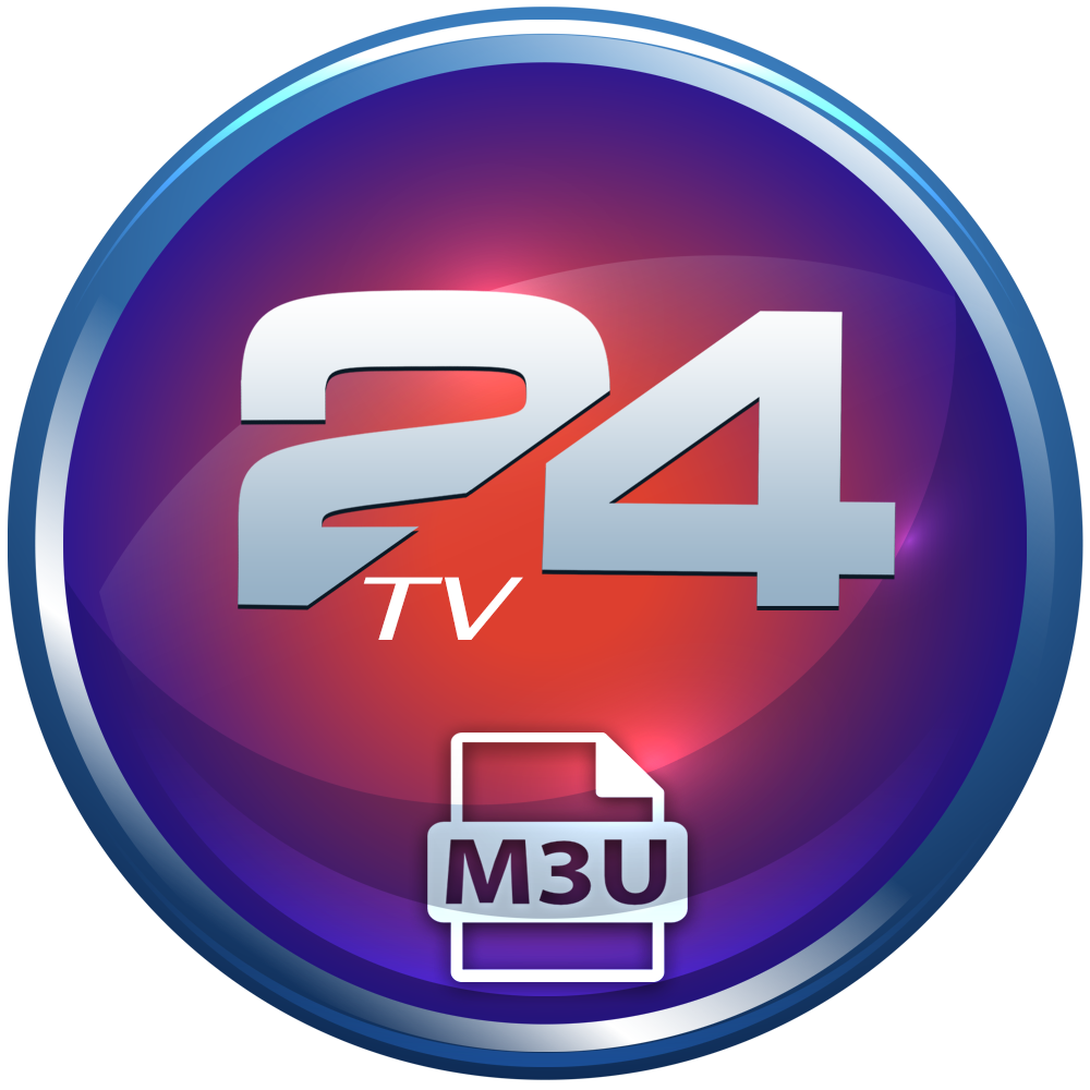 24TV USER ET PASS