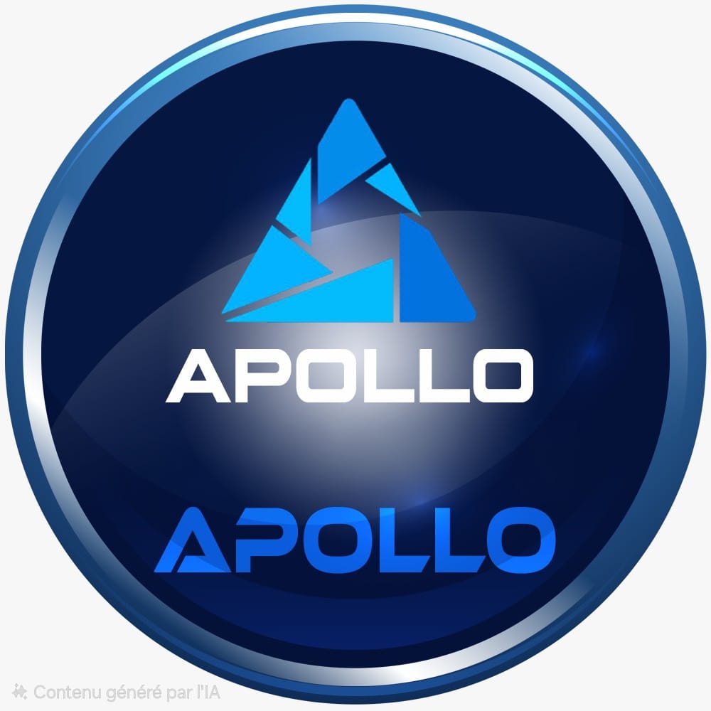 APOLLO APK