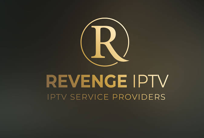 REVENGE TV