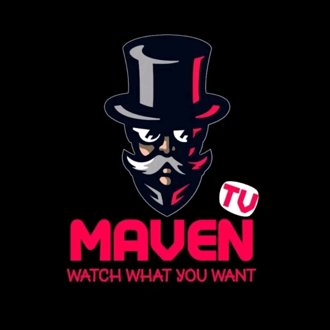 MAVEN TV