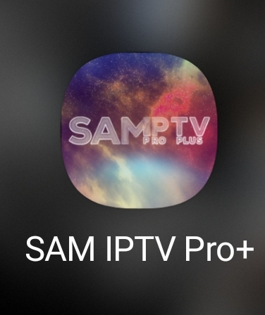 SAM PRO PLUS