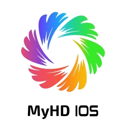 MYHD IOS