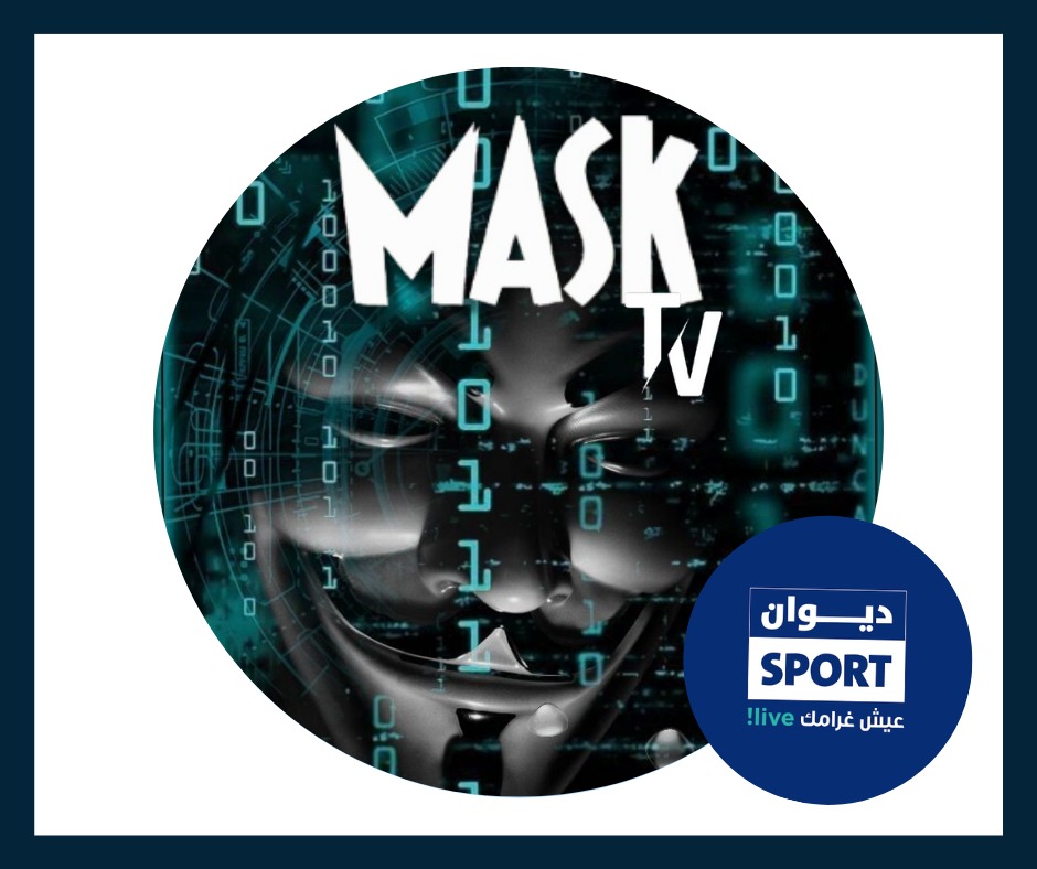 MASK TV