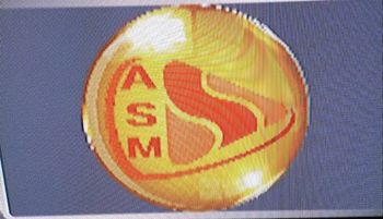 ASM EXTREAM PLAYER