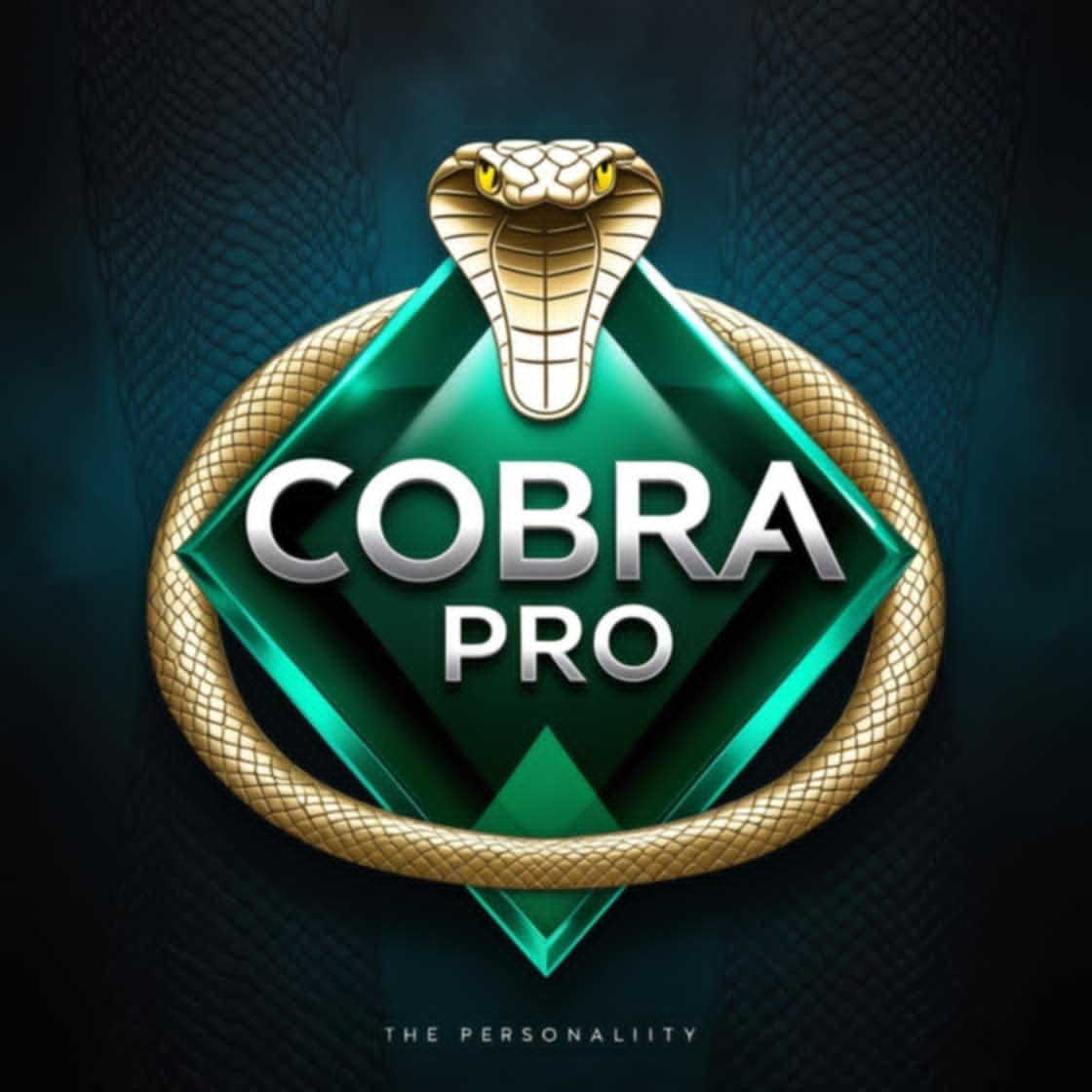 COBRA PRO MAX