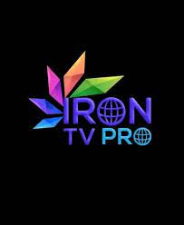 IRON PRO