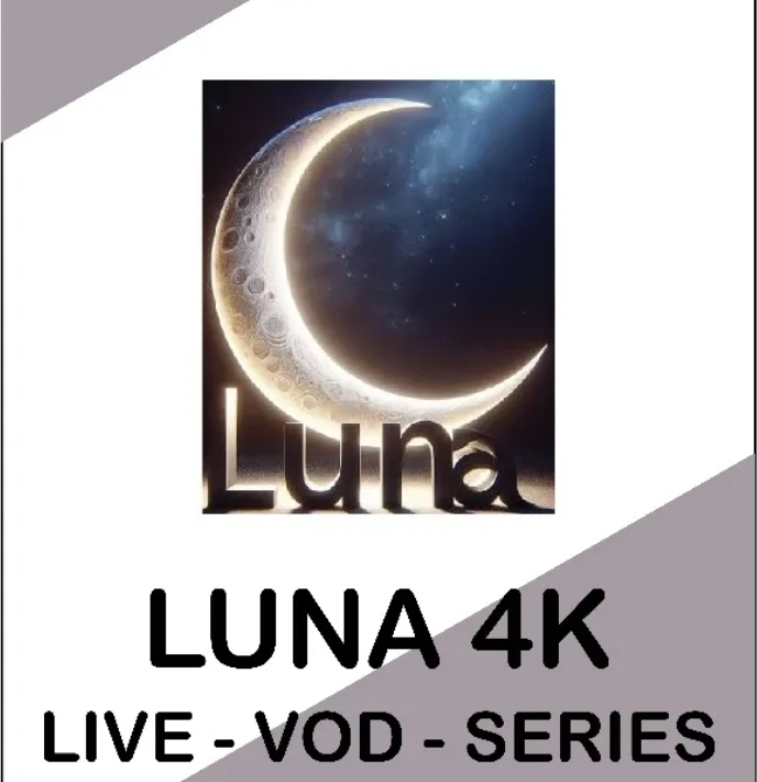 LUNA 4K