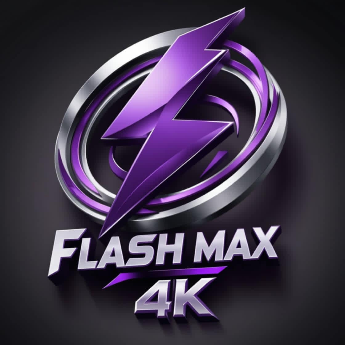 FLASH MAX NEW